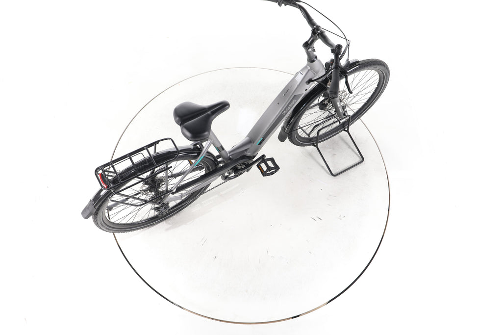 Pegasus EVO CX Trekking E-Bike Tiefeinsteiger - Image 24