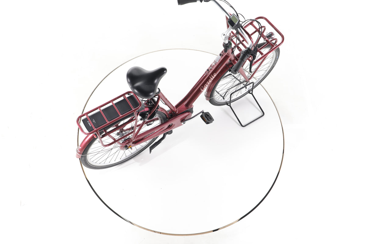 Gazelle Miss Grace C7+ HMB City E-Bike Tiefeinsteiger - Image 24