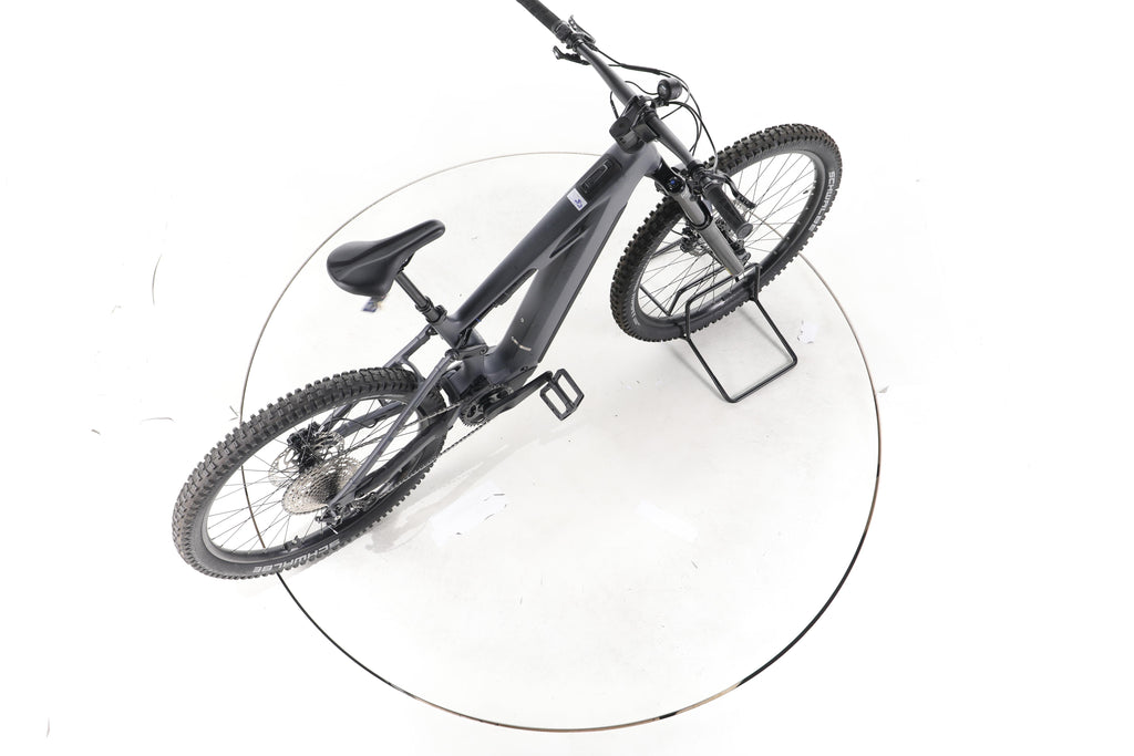 Cube Stereo Hybrid ONE77 HPC Race E-Bike Fully 2025 - Image 24
