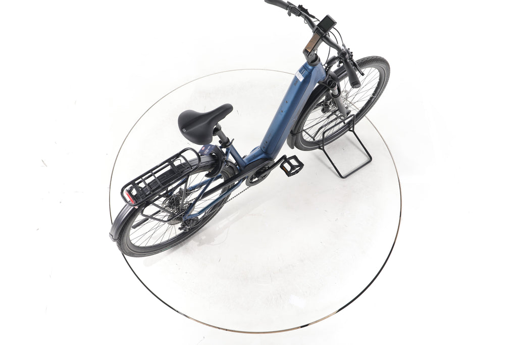 KTM Macina Style 730 Trekking E-Bike Tiefeinsteiger - Image 24