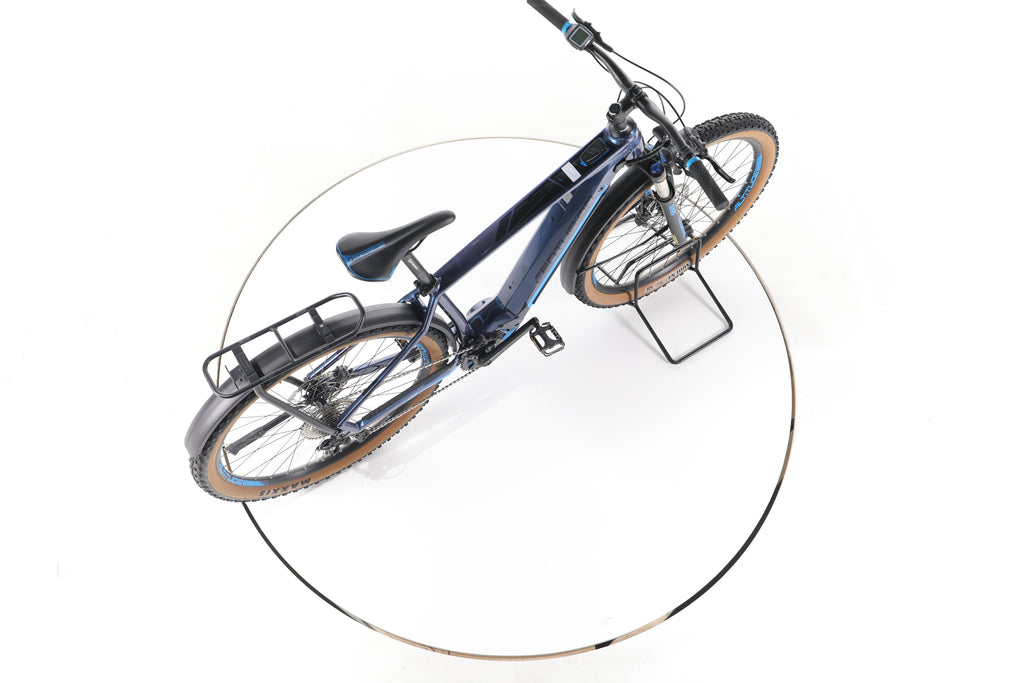 Centurion Backfire E R760i Trekking E-Bike - Image 24