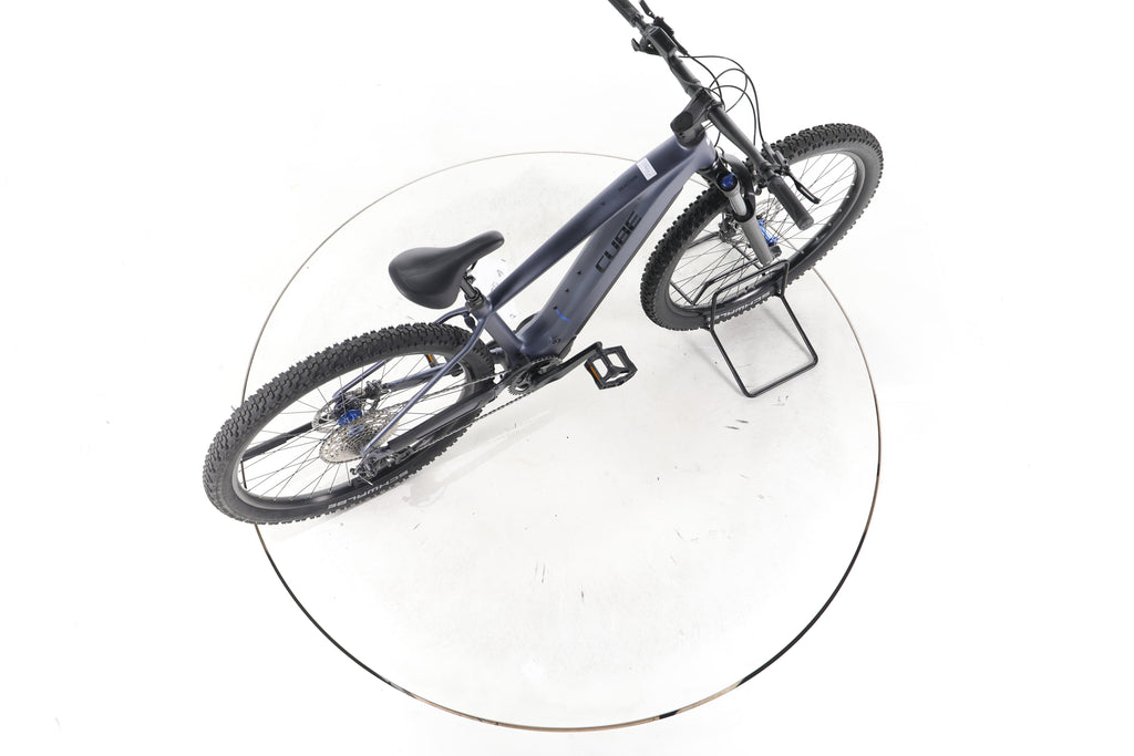Cube Reaction Hybrid Pro E-Bike 2025 - Image 24