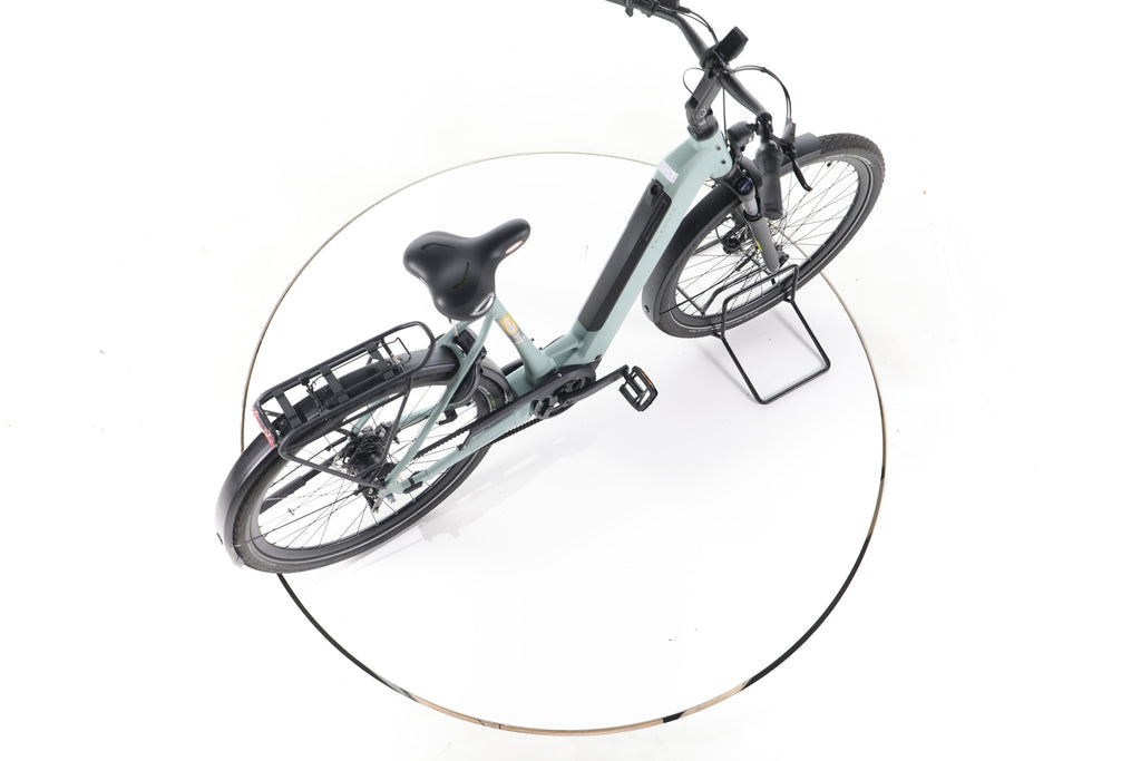 Kalkhoff Image 3.B Excite City E-Bike Tiefeinsteiger 2025 - Image 24