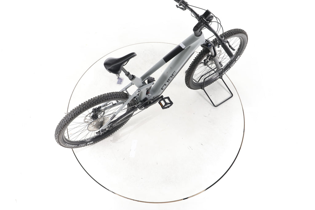 Cube Stereo Hybrid 140 HPC Pro E-Bike Fully - Image 24