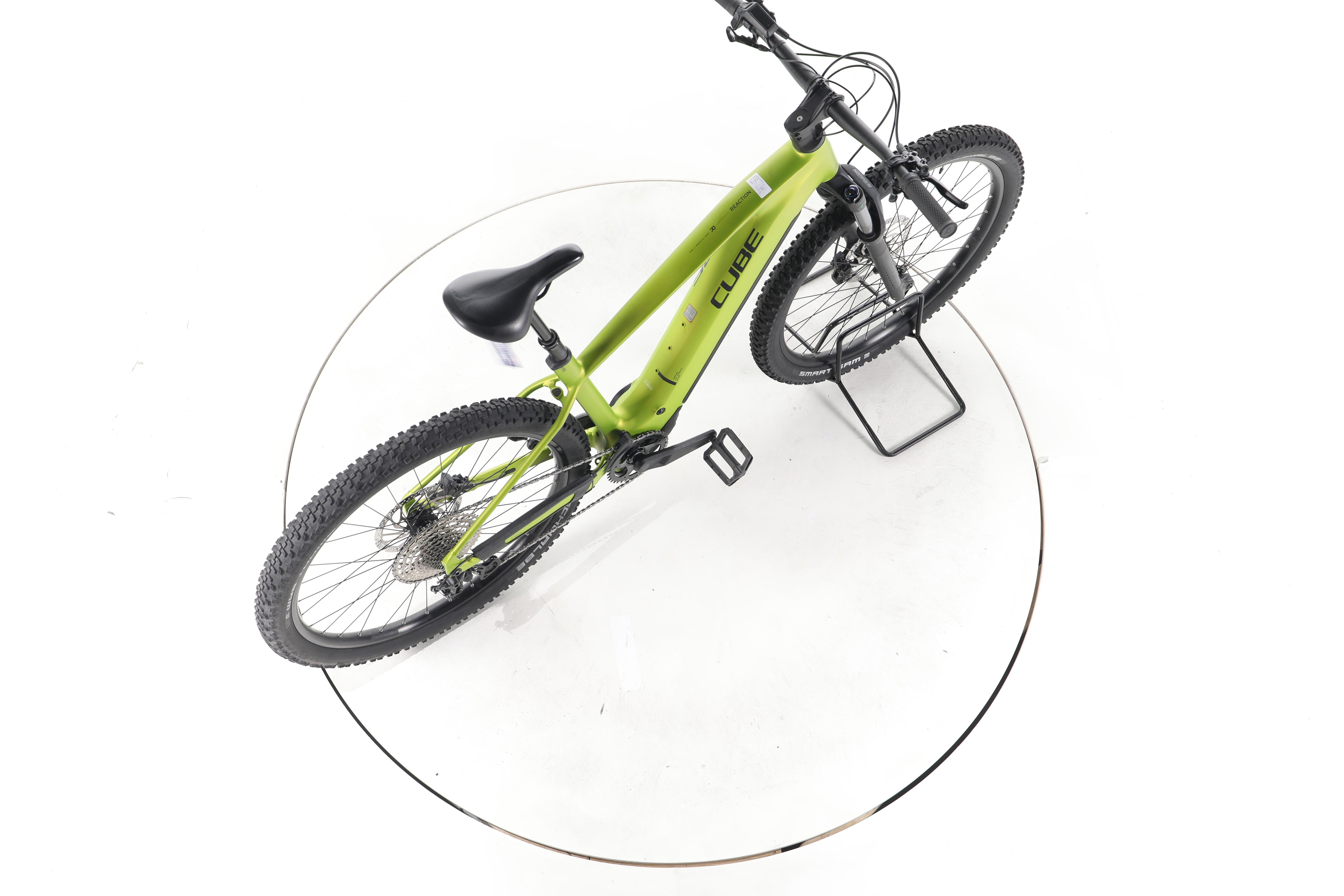Cube Reaction Hybrid Race 800 E-Bike 2025 - Image 24