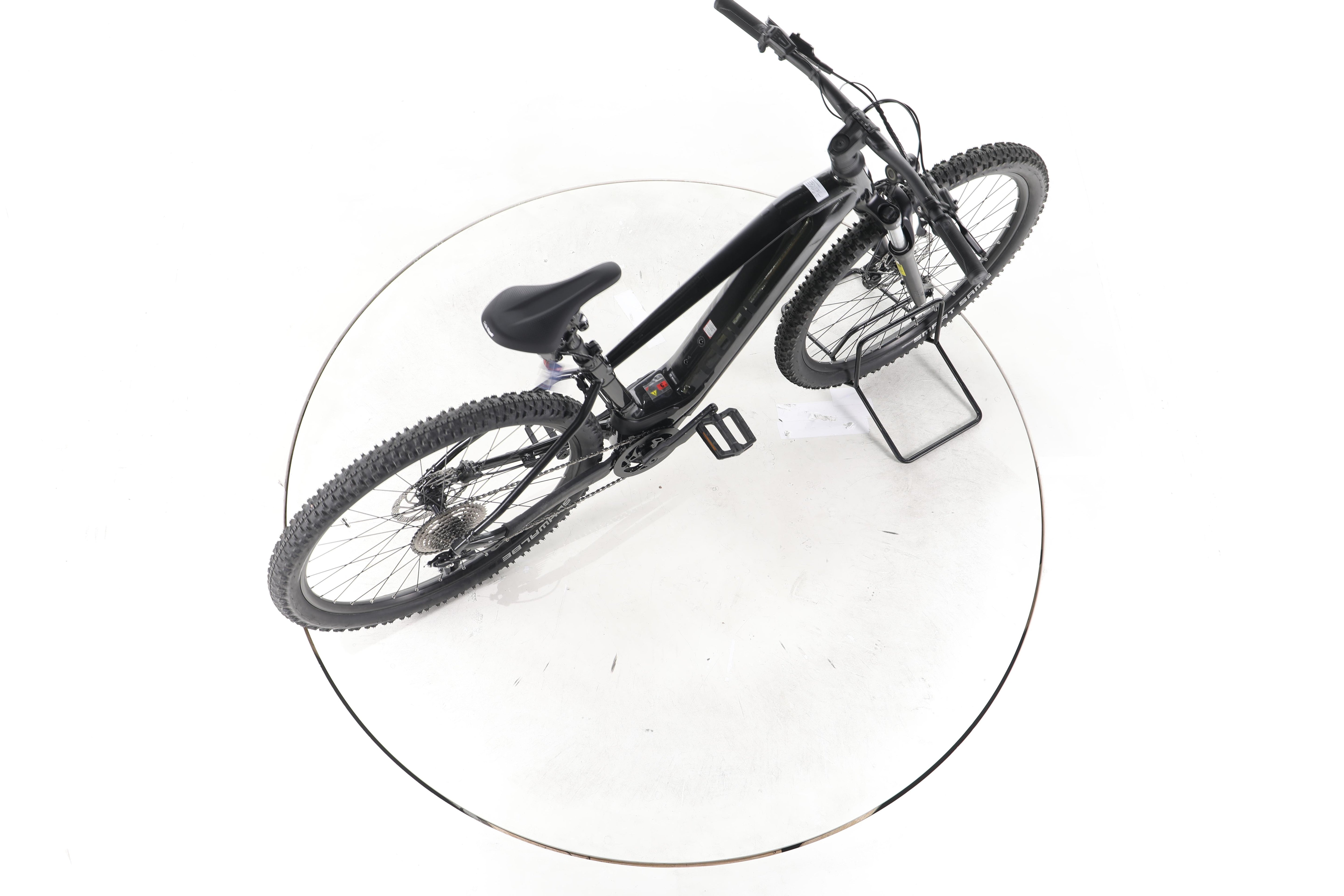 Cube Reaction Hybrid ONE E-Bike - Image 24