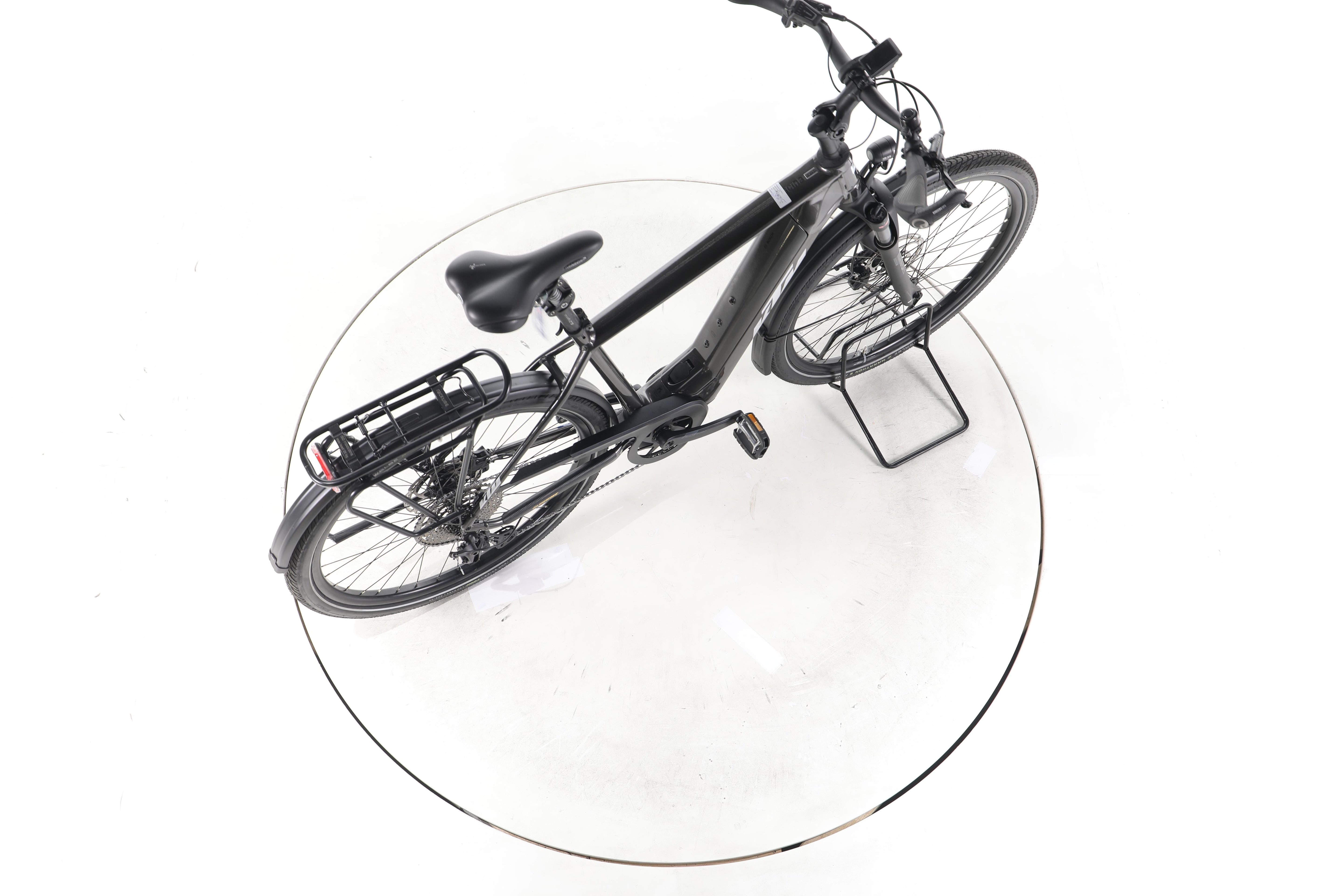 KTM Style XL Trekking E-Bike - Image 24