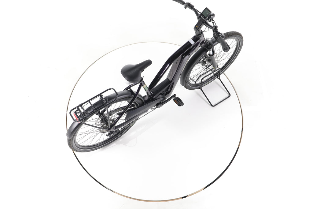 Bergamont E-Horizon Sport 6 Trekking E-Bike - Image 24