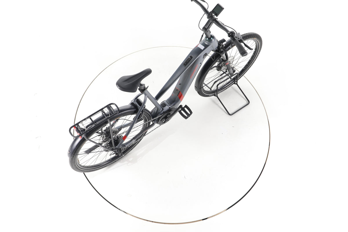 Conway Cairon T 2.0 Trekking E-Bike - Image 24