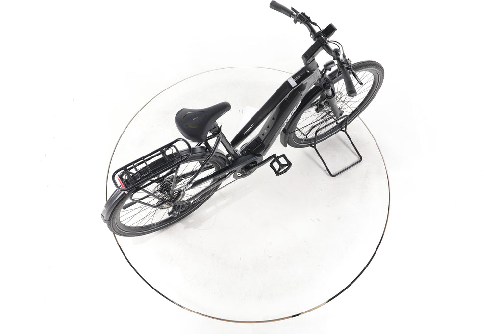 KTM Macina Style 730 Trekking E-Bike - Image 24