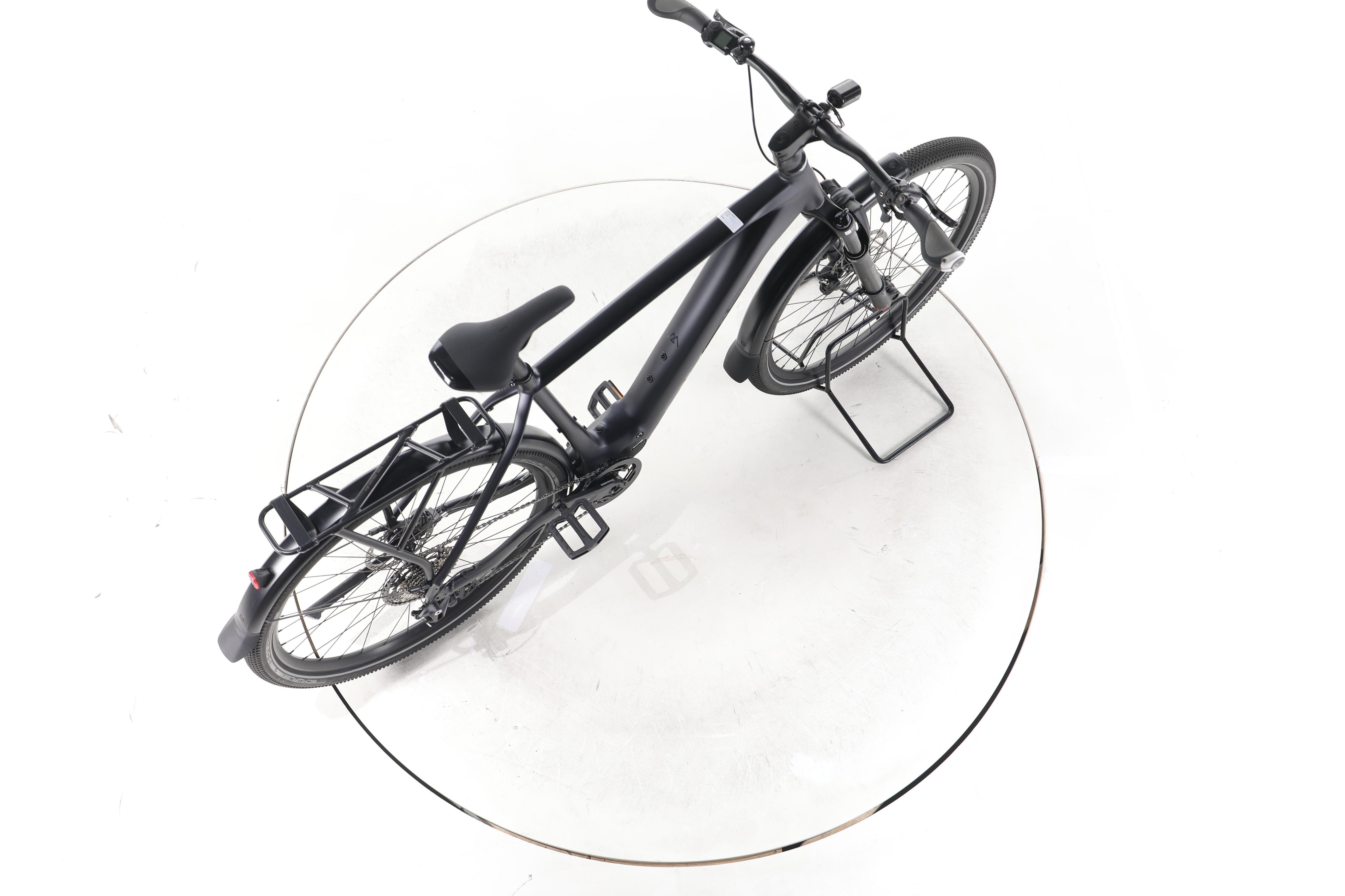 Orbea Kemen 30 Trekking E-Bike - Image 24