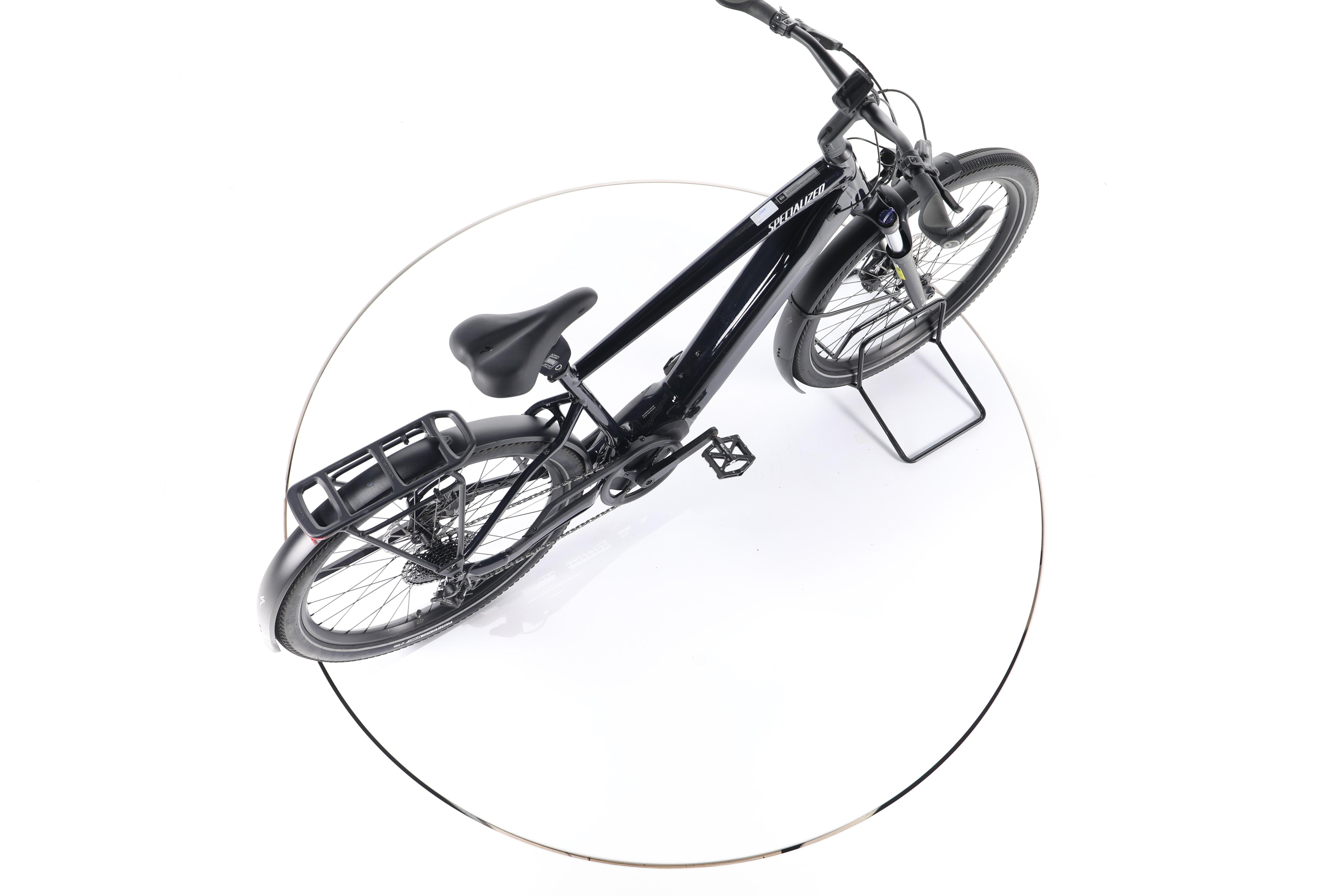 Specialized Turbo Vado 4.0 Trekking E-Bike - Image 24