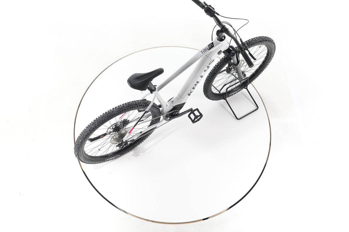 Kellys Tayen R50 E-Bike - Image 24