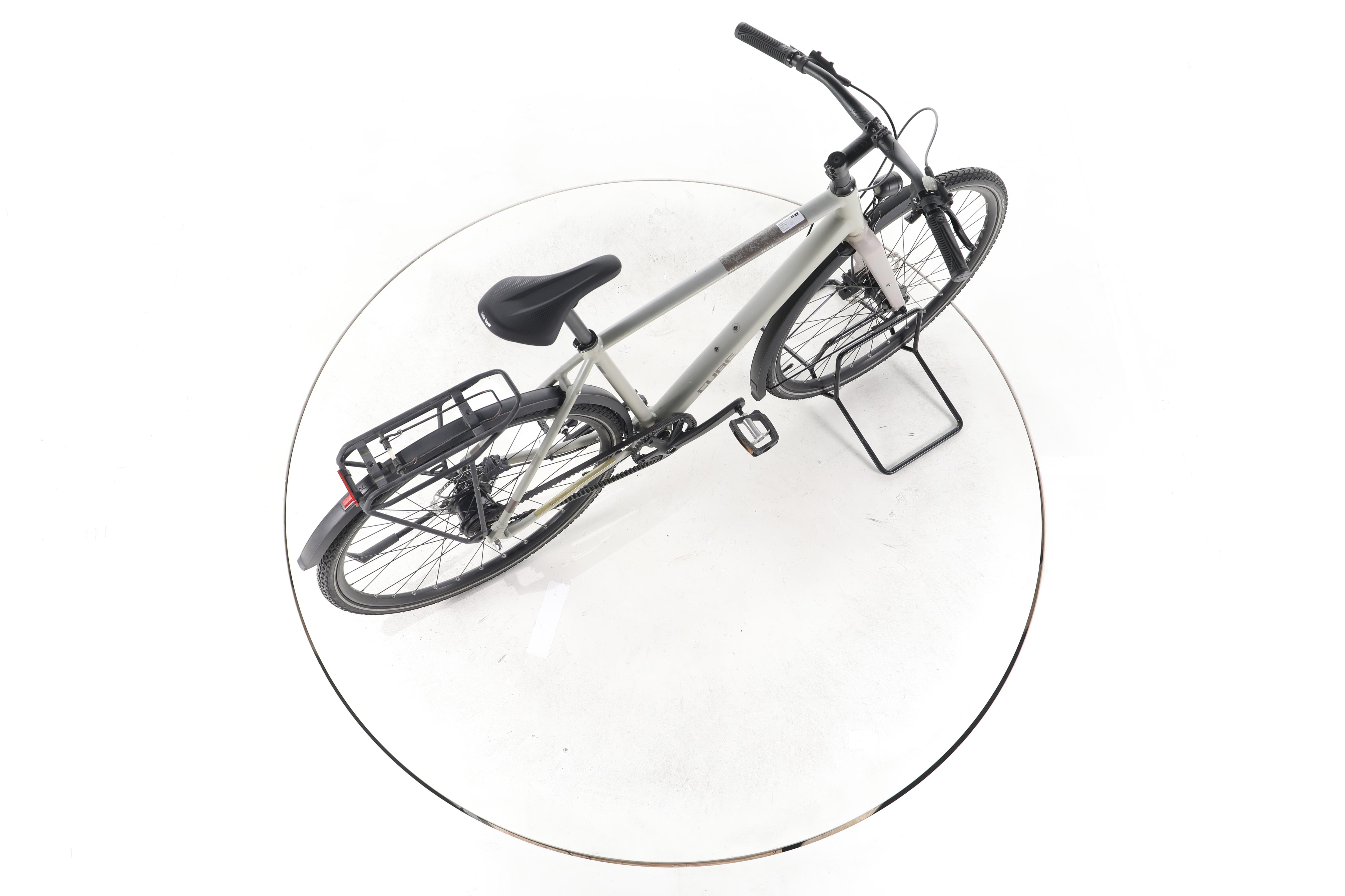 Cube Travel EXC Gravelbike - Image 24