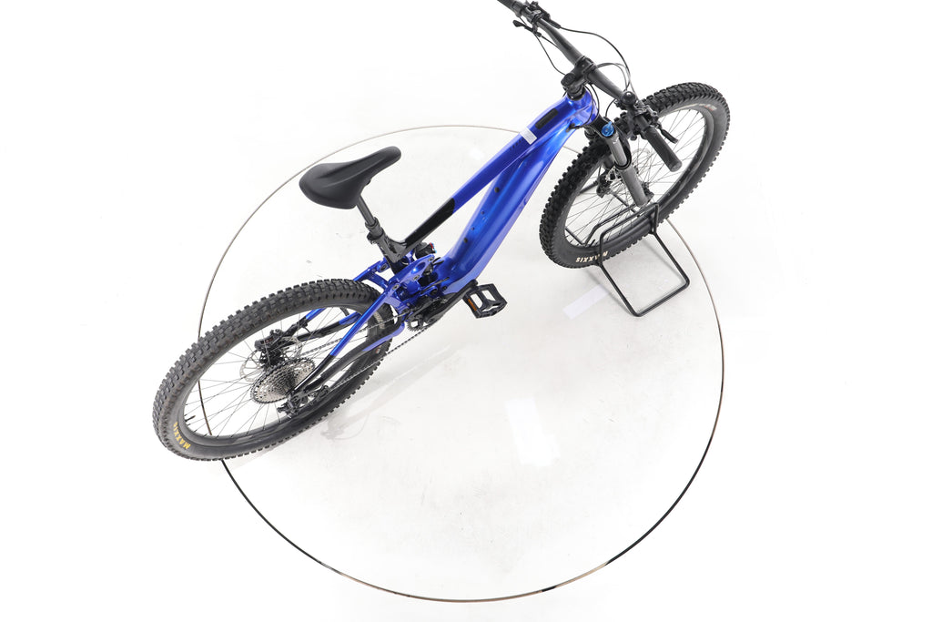 Giant Trance X E+ 2 E-Bike Fully - Image 24