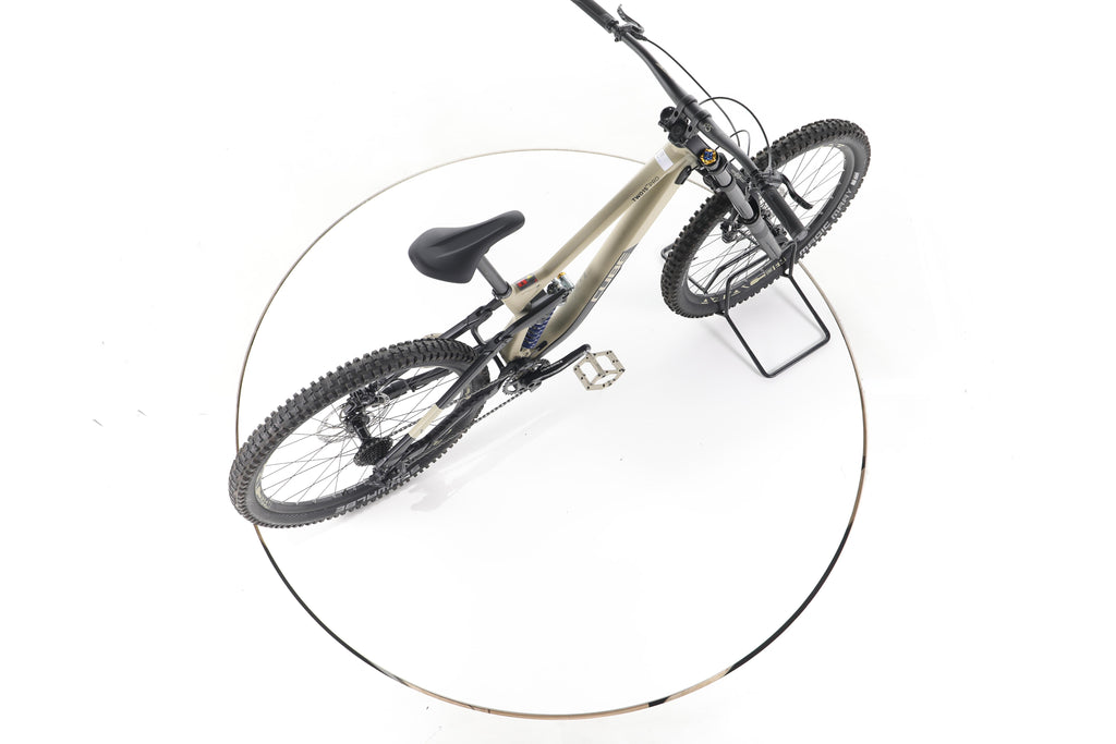 Cube TWO15 Pro Fahrrad Fully - Image 24