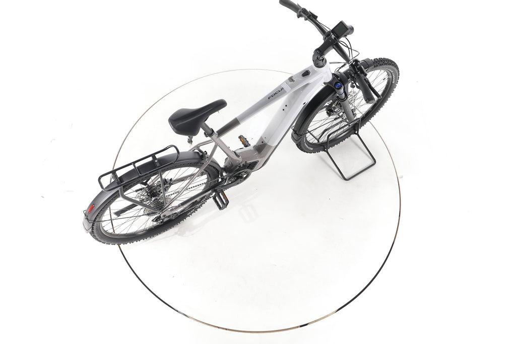 Focus PLANET² 6.8 Trekking E-Bike - Image 24