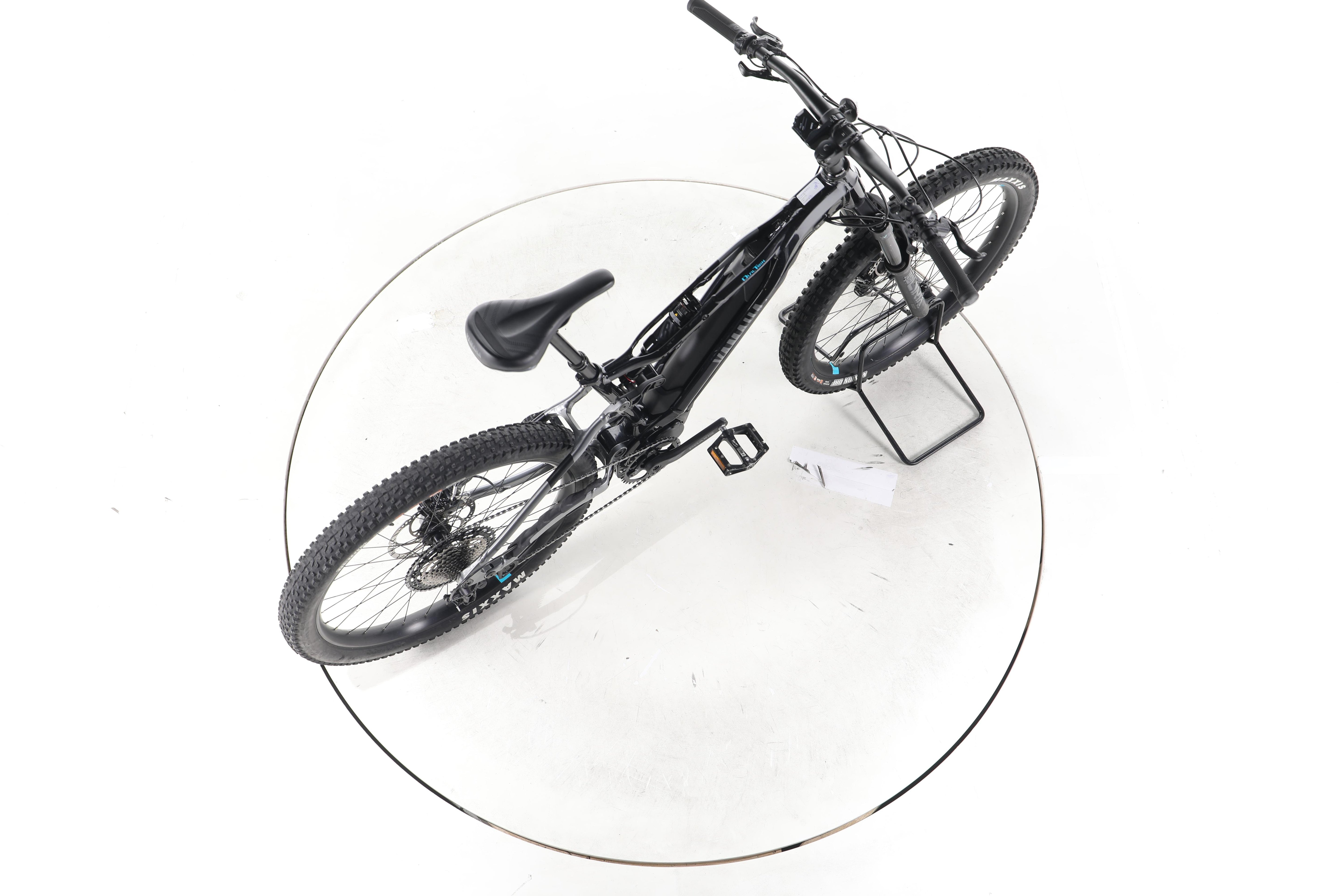 Yamaha MORO 07 E-Bike Fully - Image 24