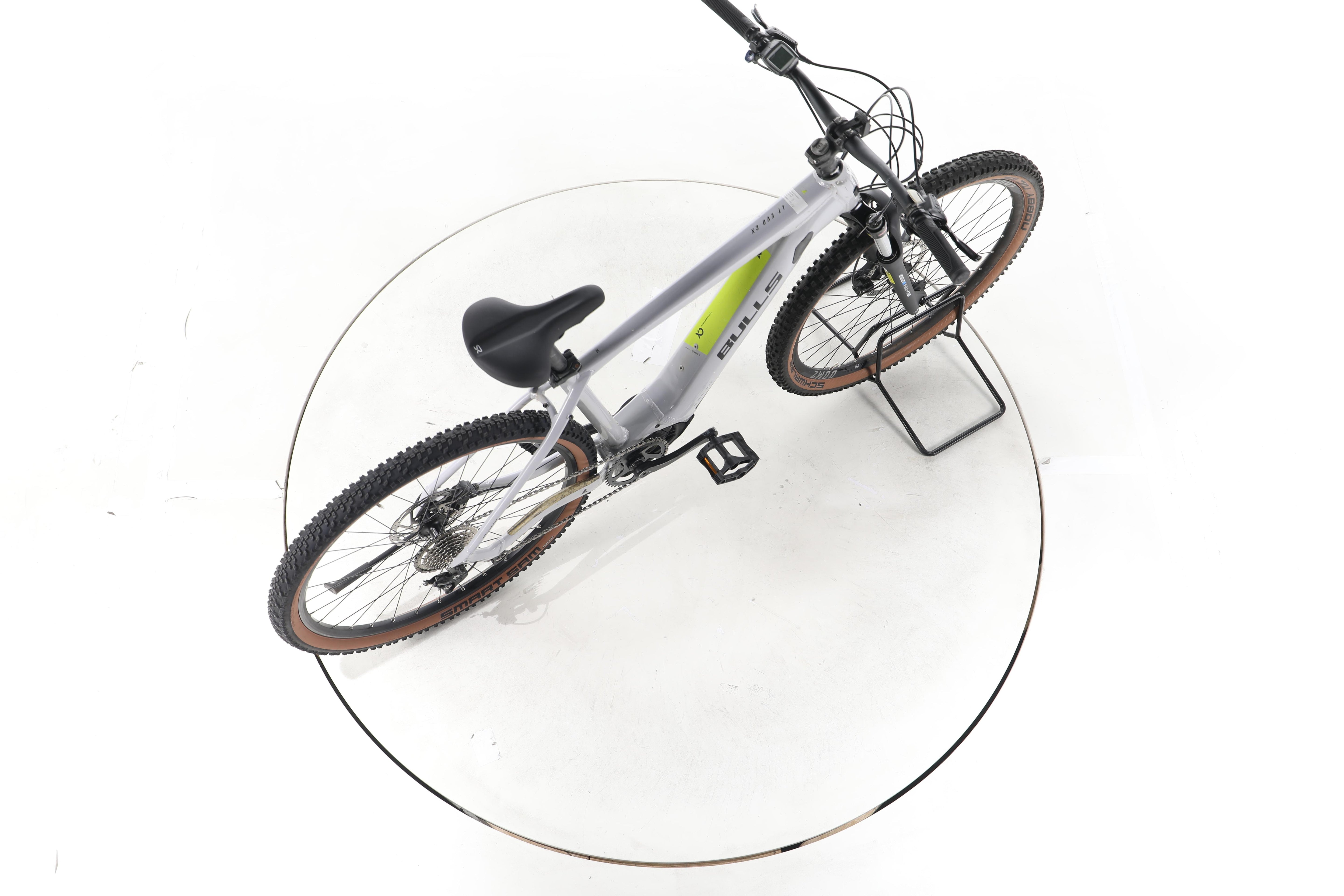 Bulls LT EVO CX E-Bike - Image 24