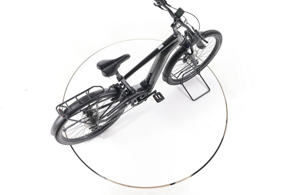 Pegasus Savino EVO 10 Lite Trekking E-Bike - Image 24