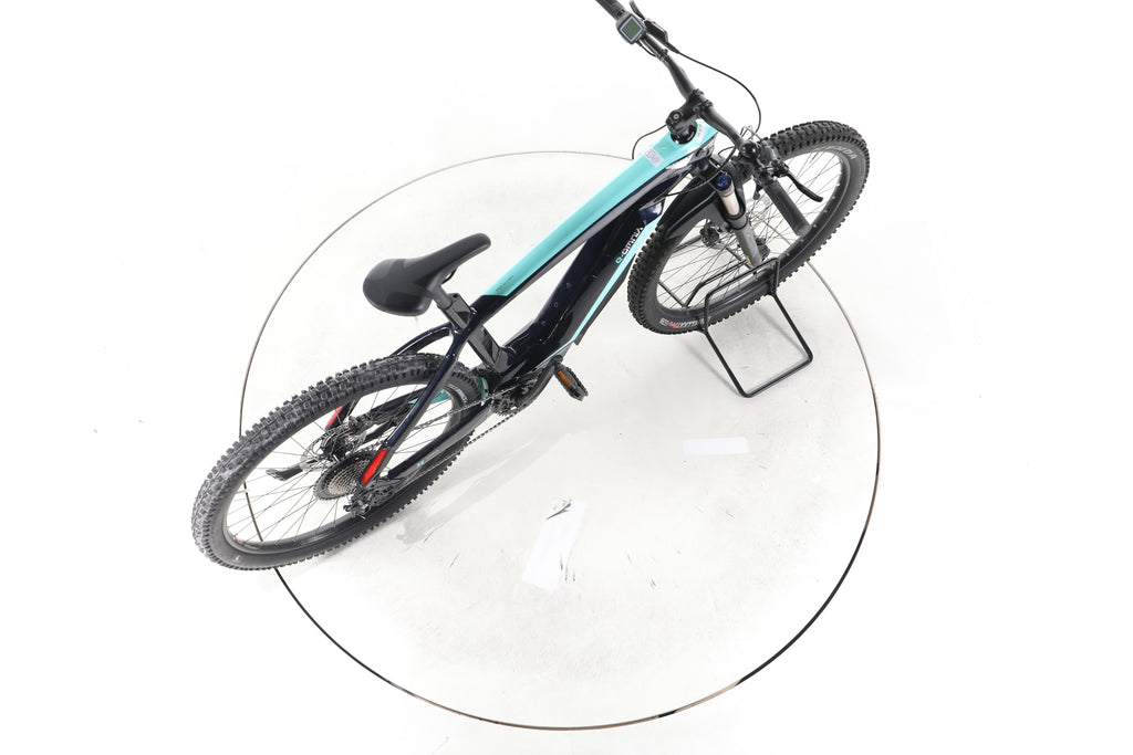 Bianchi E-Omnia X-Type E-Bike - Image 24