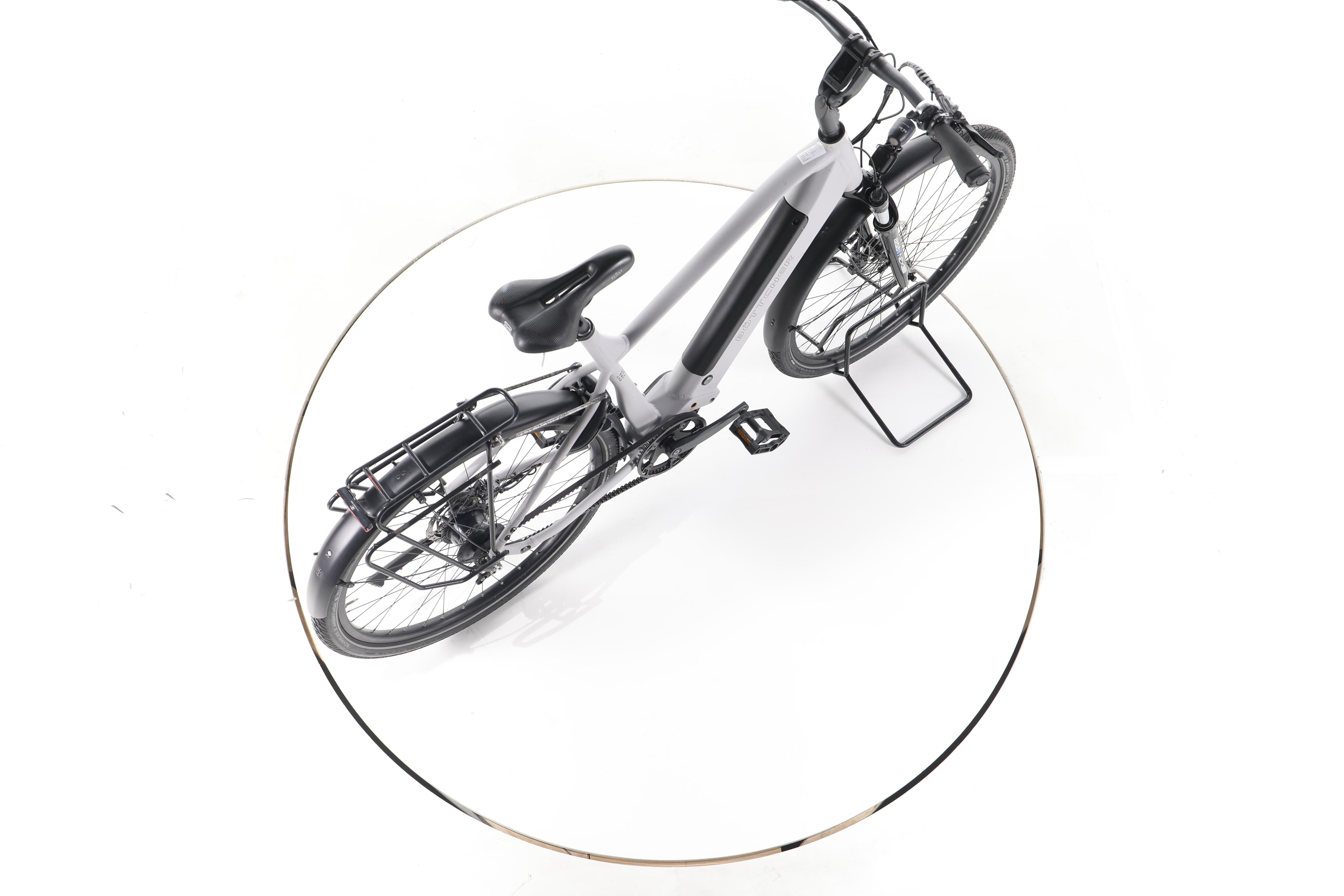 Böttcher Spirit Bosch City E-Bike - Image 24