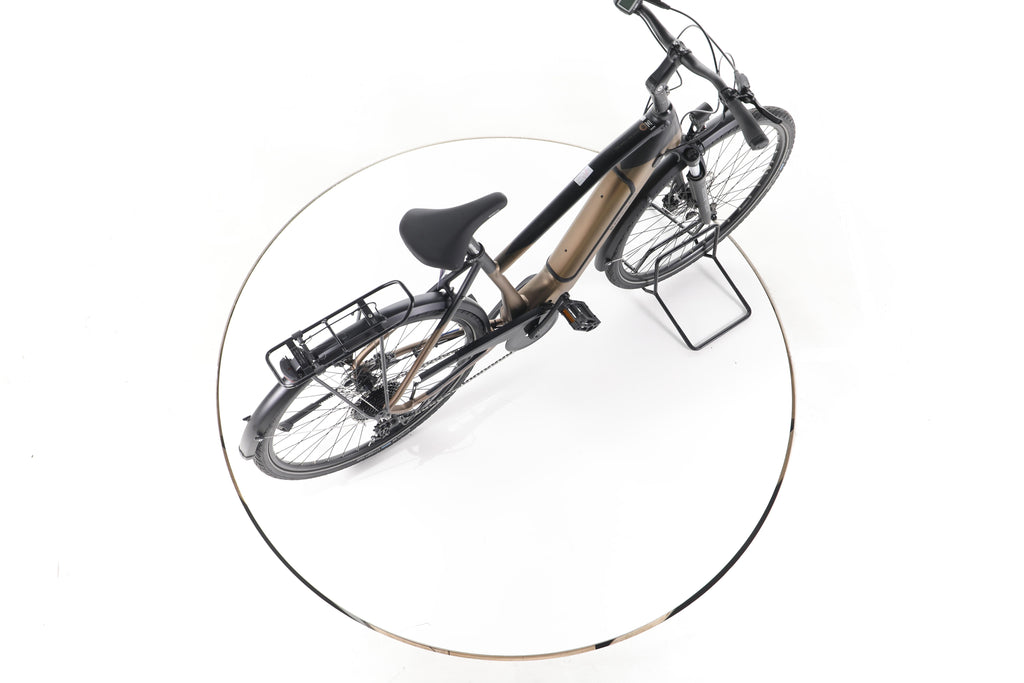 Kreidler Vitality Eco 7 Sport CX Trekking E-Bike - Image 24