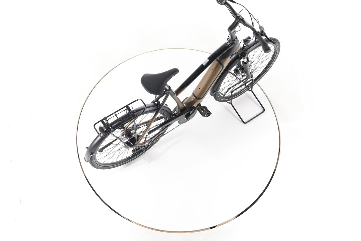 Kreidler Vitality Eco 7 Sport CX Trekking E-Bike - Image 24