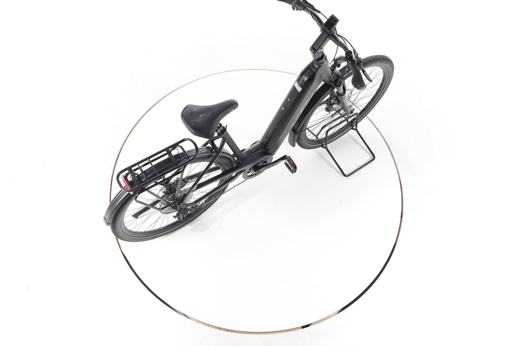 KTM Macina Style XT 750 LTD Trekking E-Bike Tiefeinsteiger 2024 - Image 24
