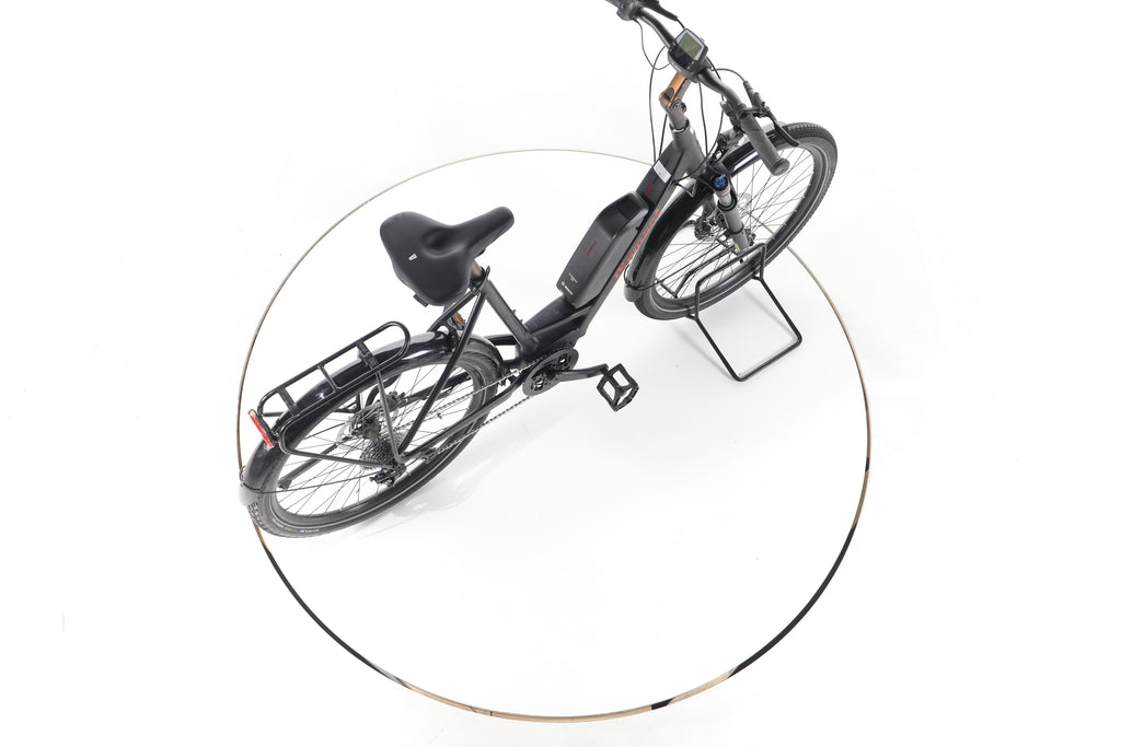 Diamant Zing+ Gen 1 Trekking E-Bike Tiefeinsteiger - Image 24