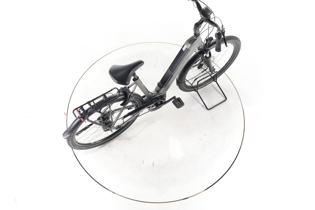 Raleigh Bristol XXL City E-Bike Tiefeinsteiger - Image 24