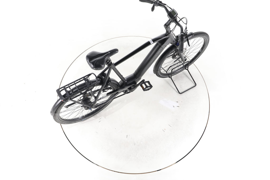 Hercules E-Imperial I-F5 City E-Bike - Image 24