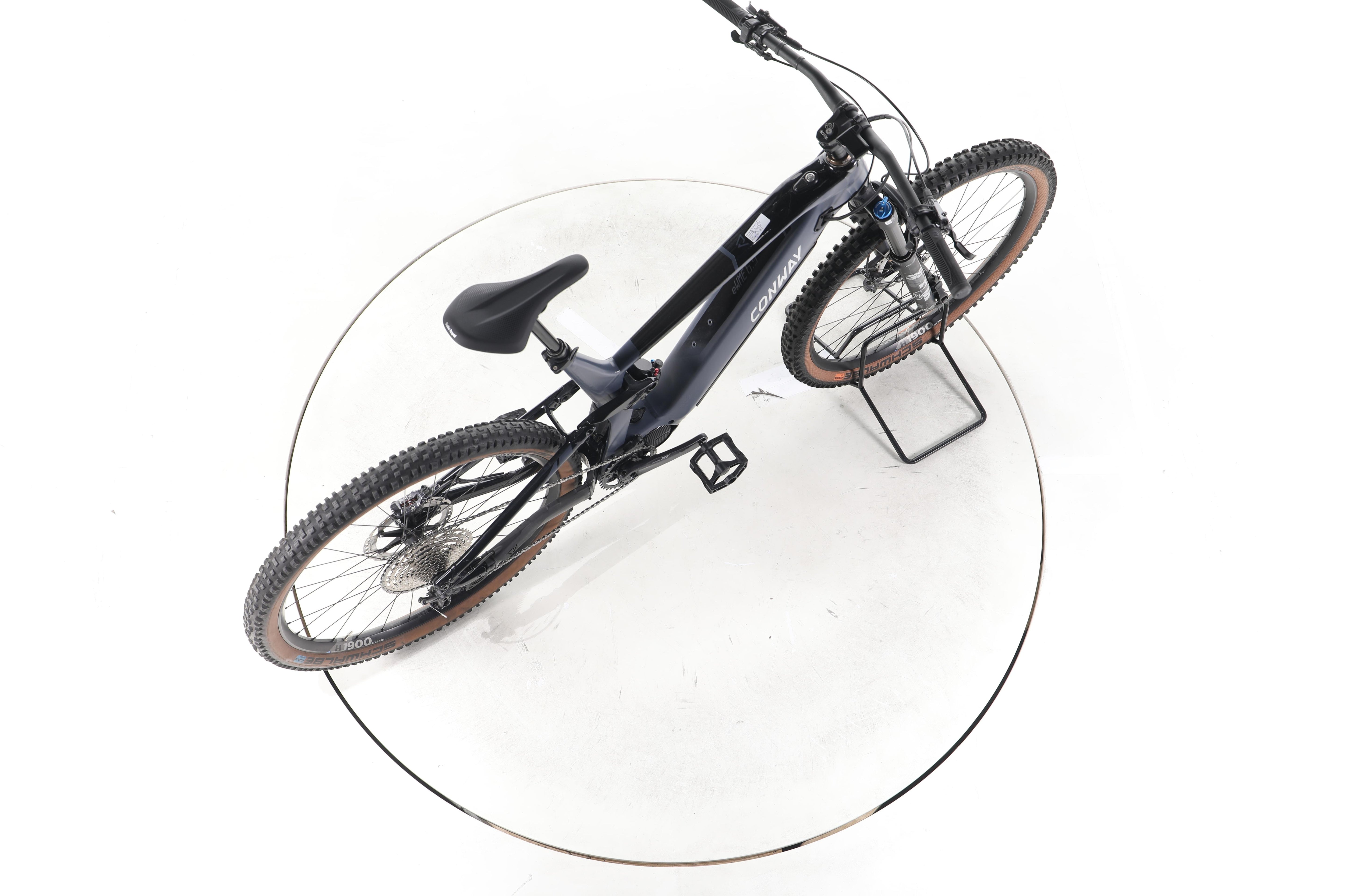 Conway E-WME 6.9 E-Bike Fully - Image 24