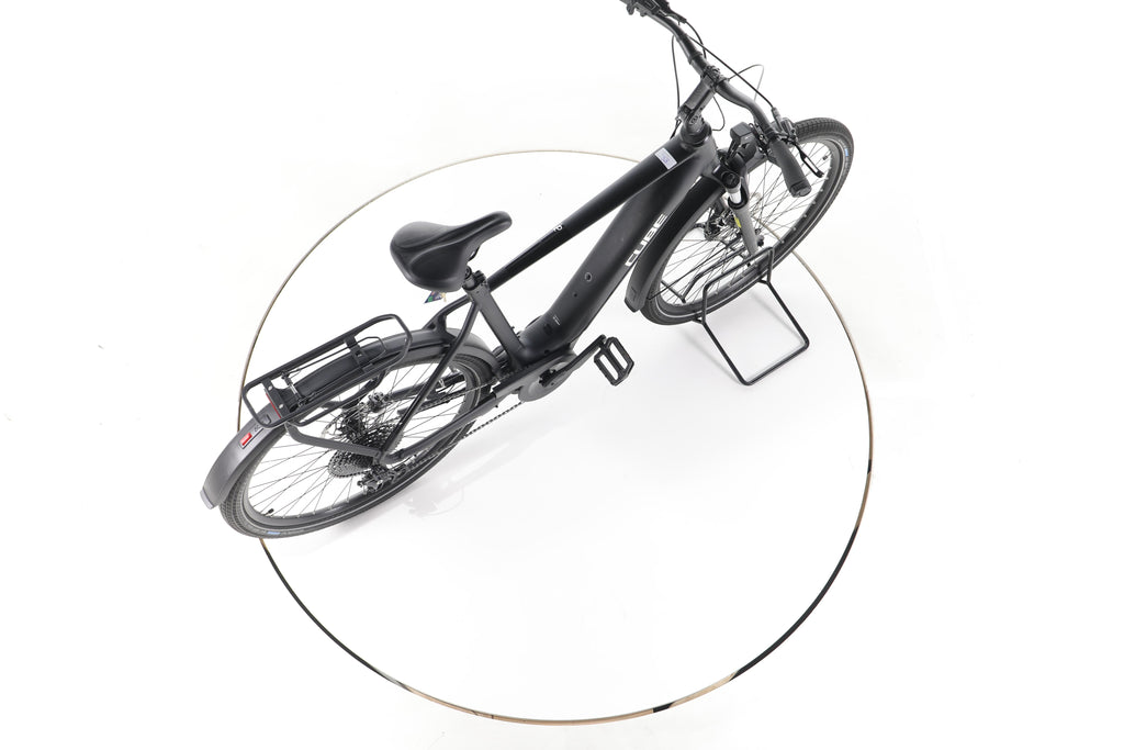 Cube Touring Hybrid Pro Trekking E-Bike - Image 24