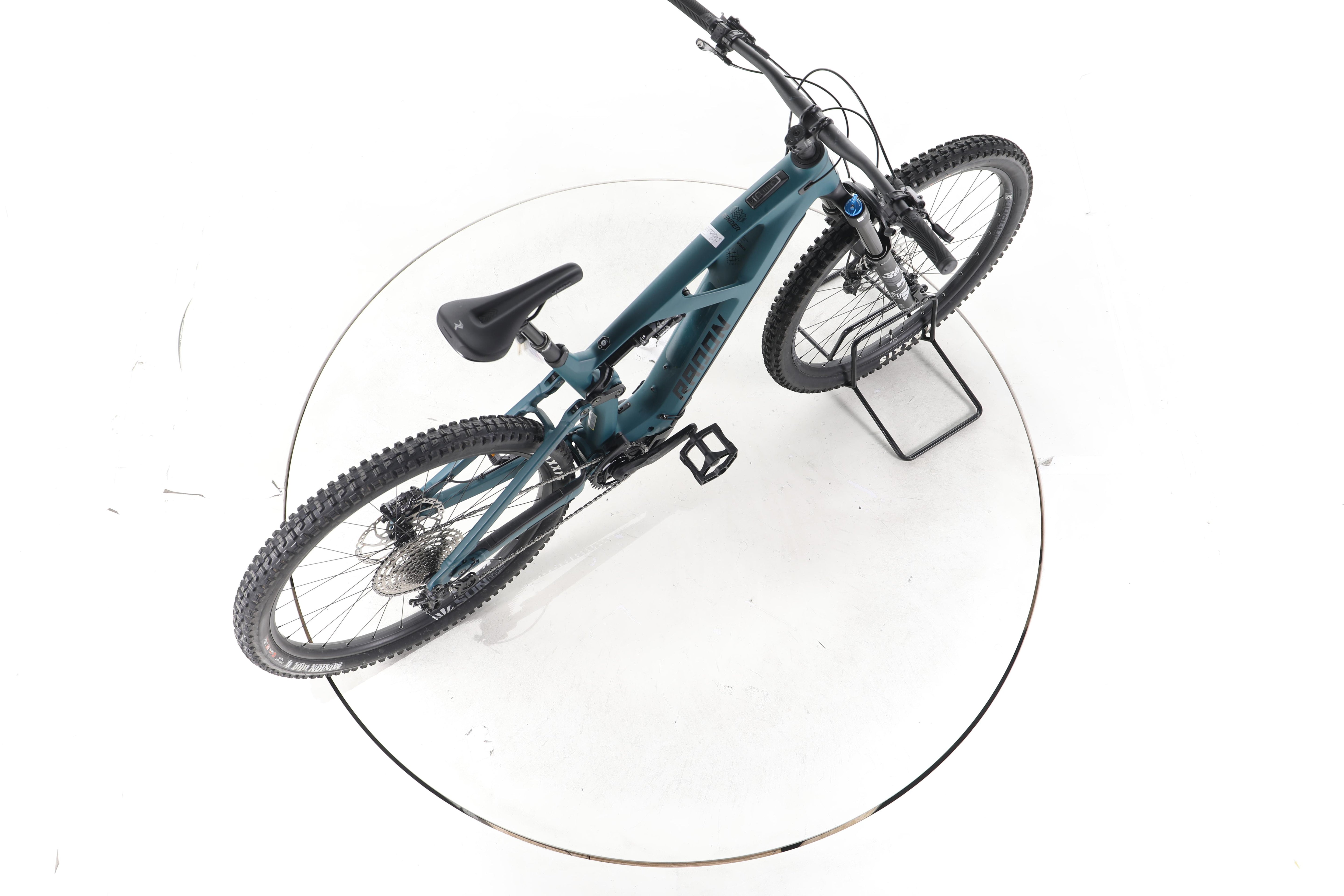 Radon Render 9.0 E-Bike Fully 2024 - Image 24