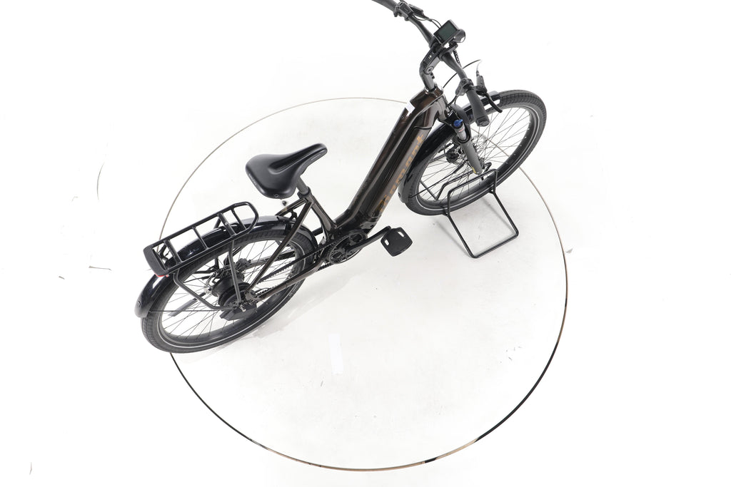 Diamant Opal Esprit City E-Bike Tiefeinsteiger - Image 24