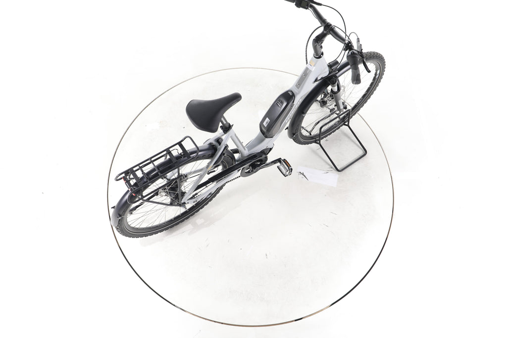 Ideal Orama-5008C City E-Bike Tiefeinsteiger 2024 - Image 24