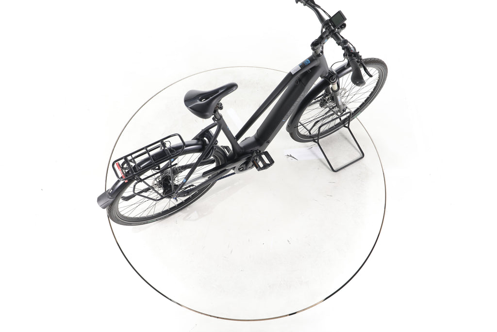 Gudereit ET-10 Evo City E-Bike - Image 24