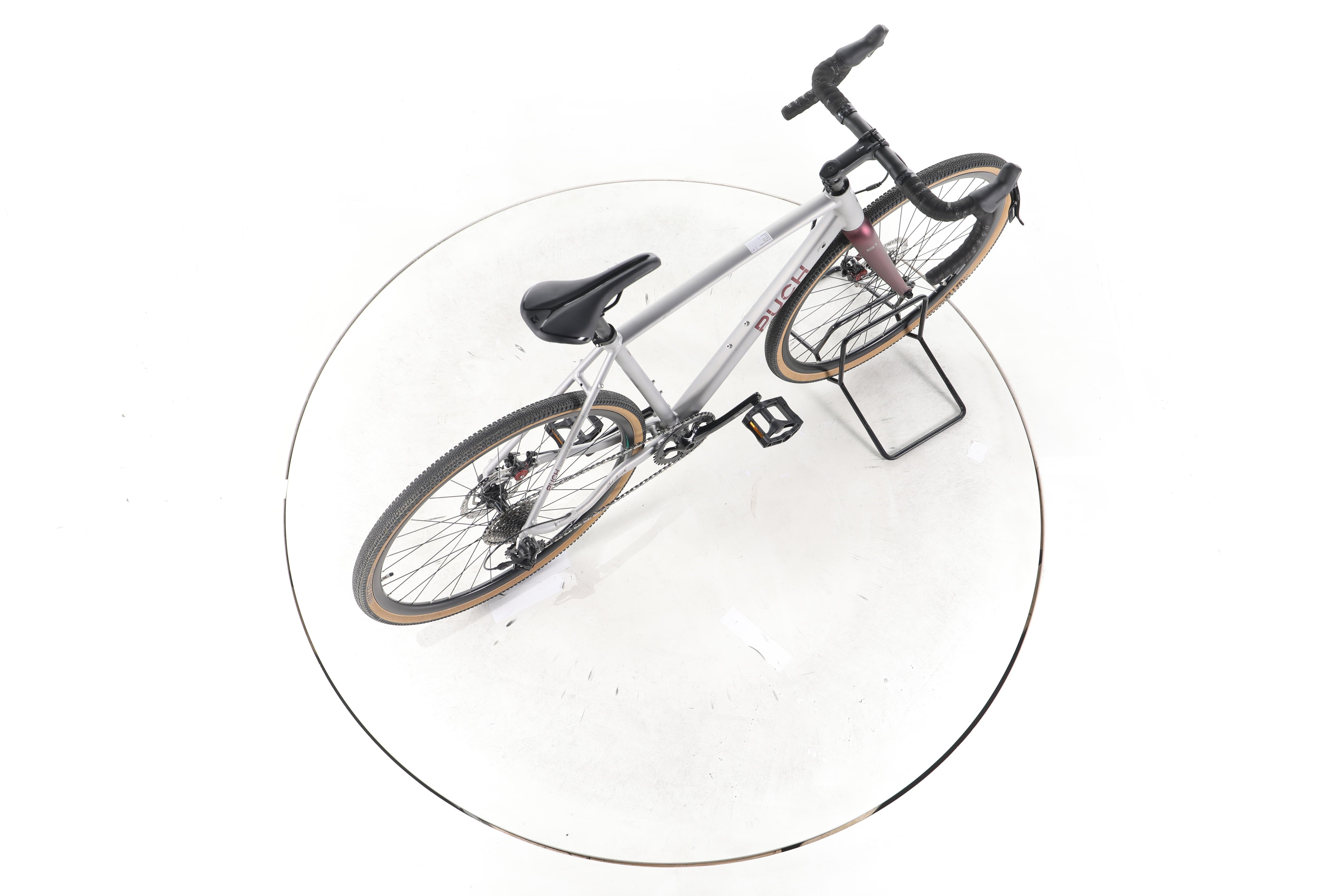 Puch Gravel B1 Gravelbike - Image 24
