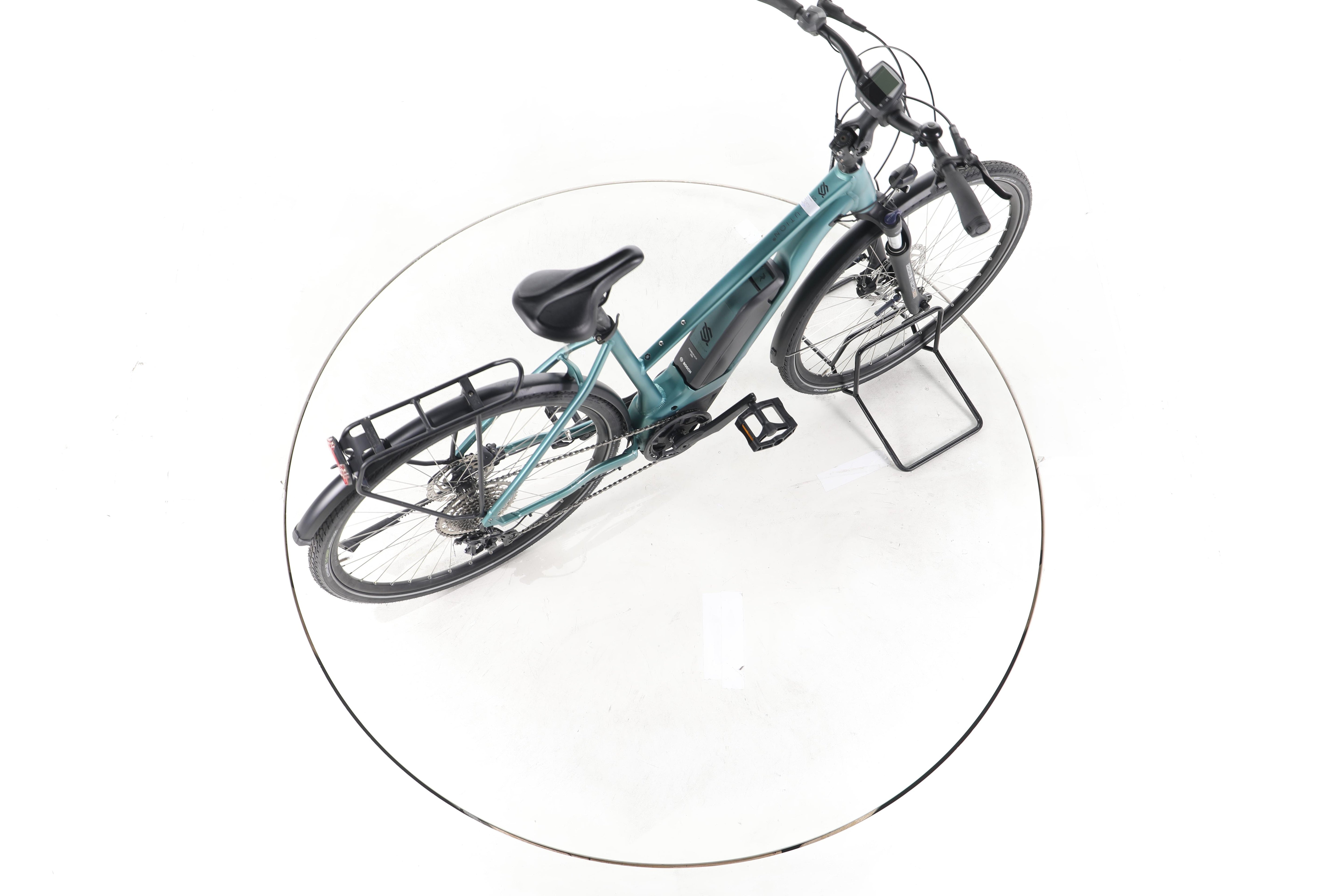 Radon Solution Hybrid 7.0 Trekking E-Bike - Image 24