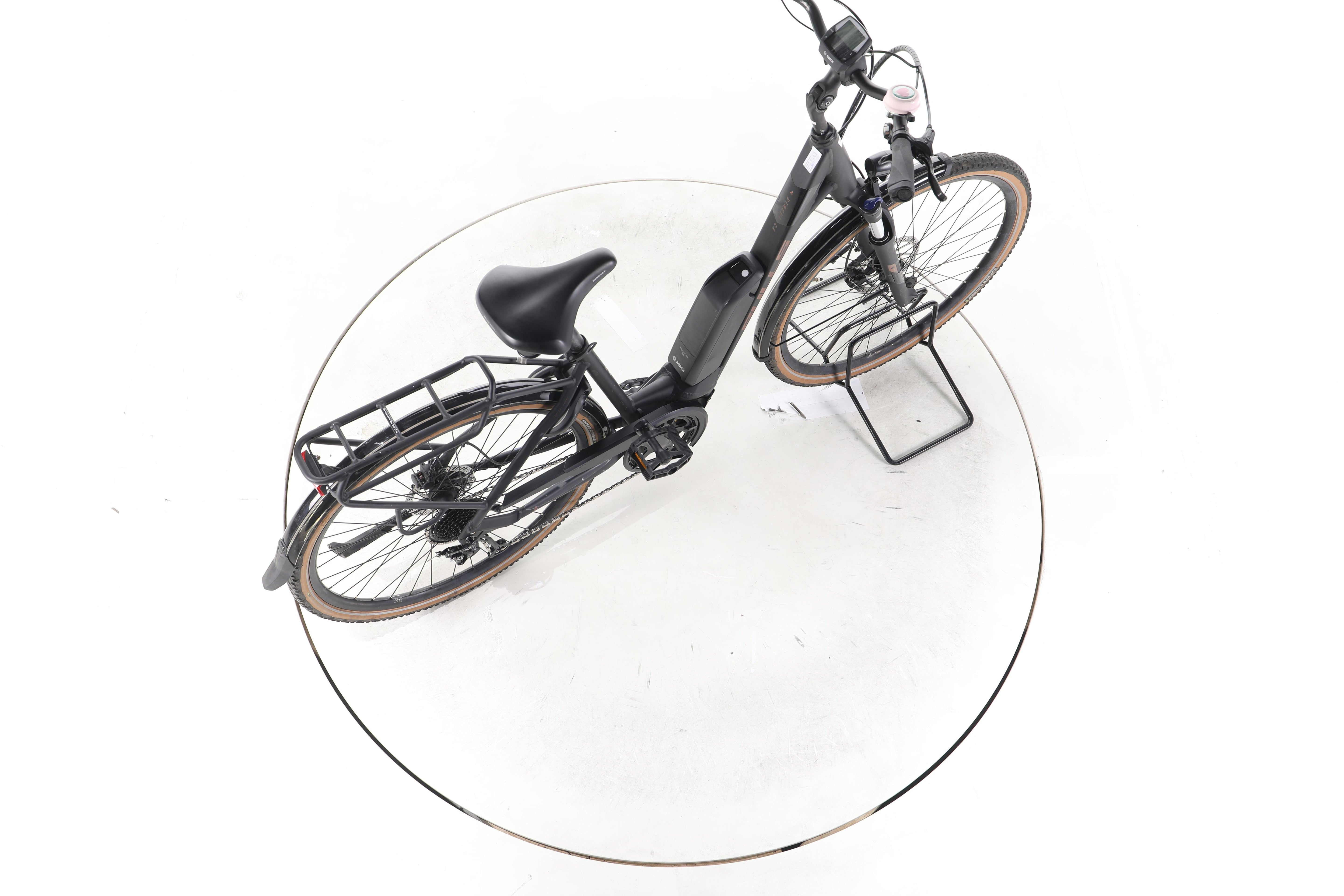 Bulls Street CX Trekking E-Bike Tiefeinsteiger - Image 24
