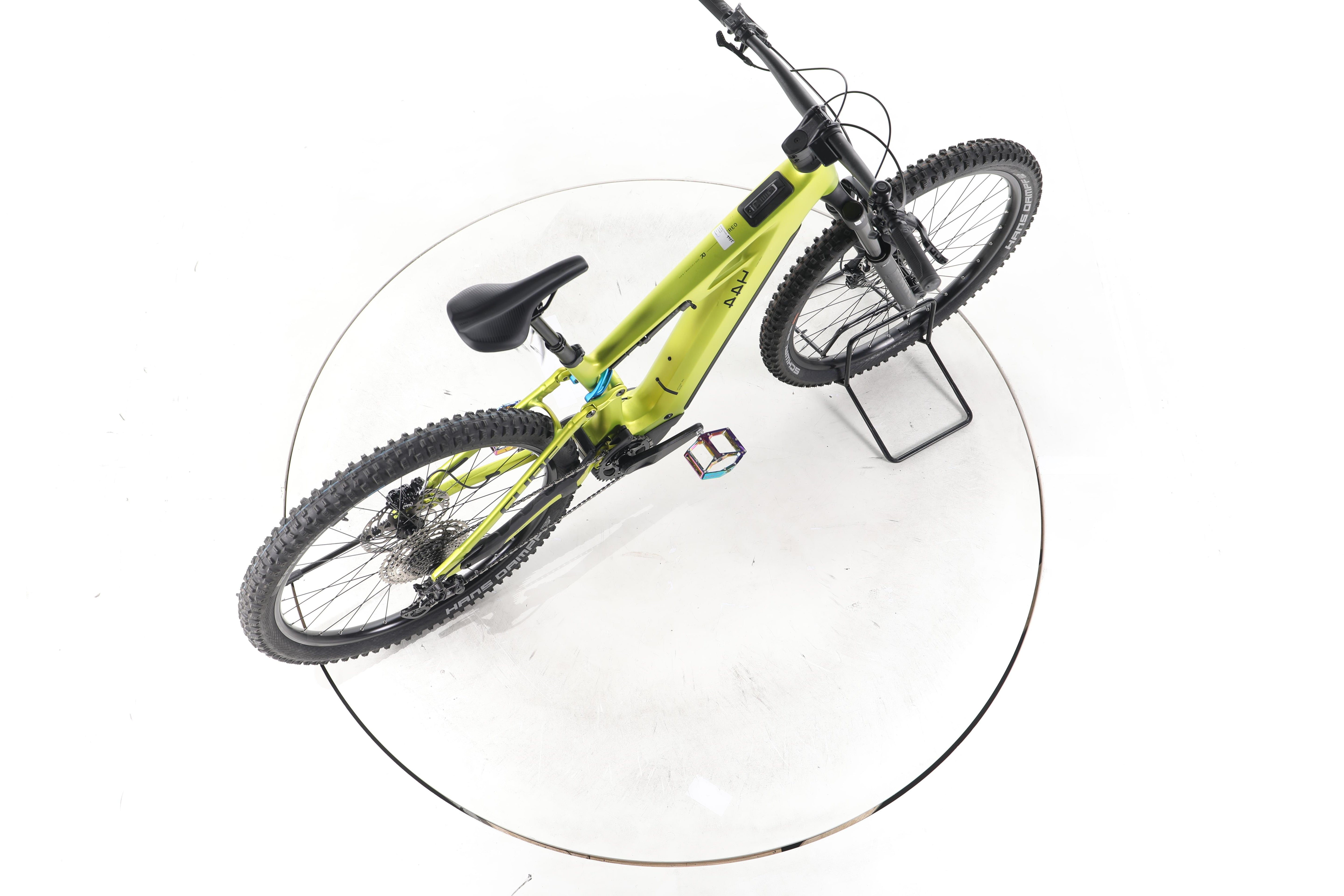 Cube Stereo Hybrid ONE44 HPC Race E-Bike Fully Carbon 2025 - Image 24