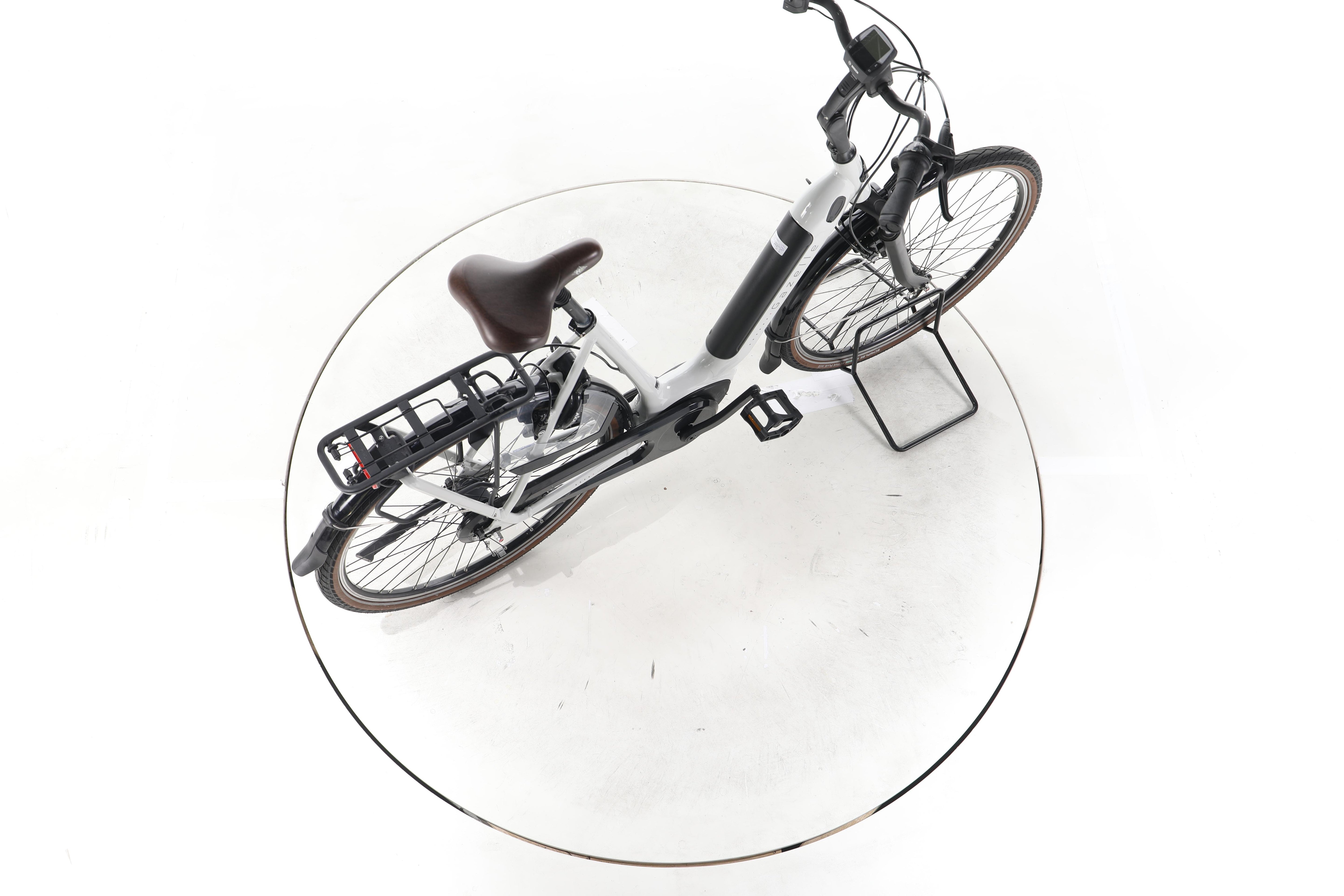 Gazelle Arroyo C7+ HMB Elite City E-Bike Tiefeinsteiger - Image 24