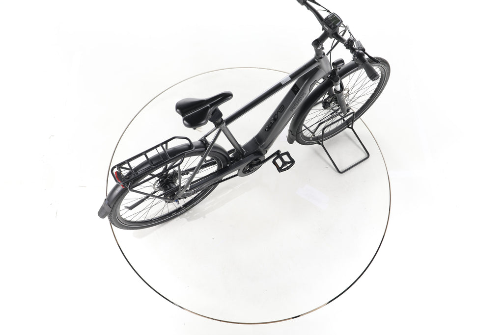 Pegasus Premio EVO 5F Lite Belt Comfor City E-Bike - Image 24
