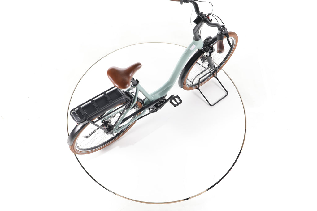 Riese & Müller Swing4 Vario City E-Bike Tiefeinsteiger 2025 - Image 24