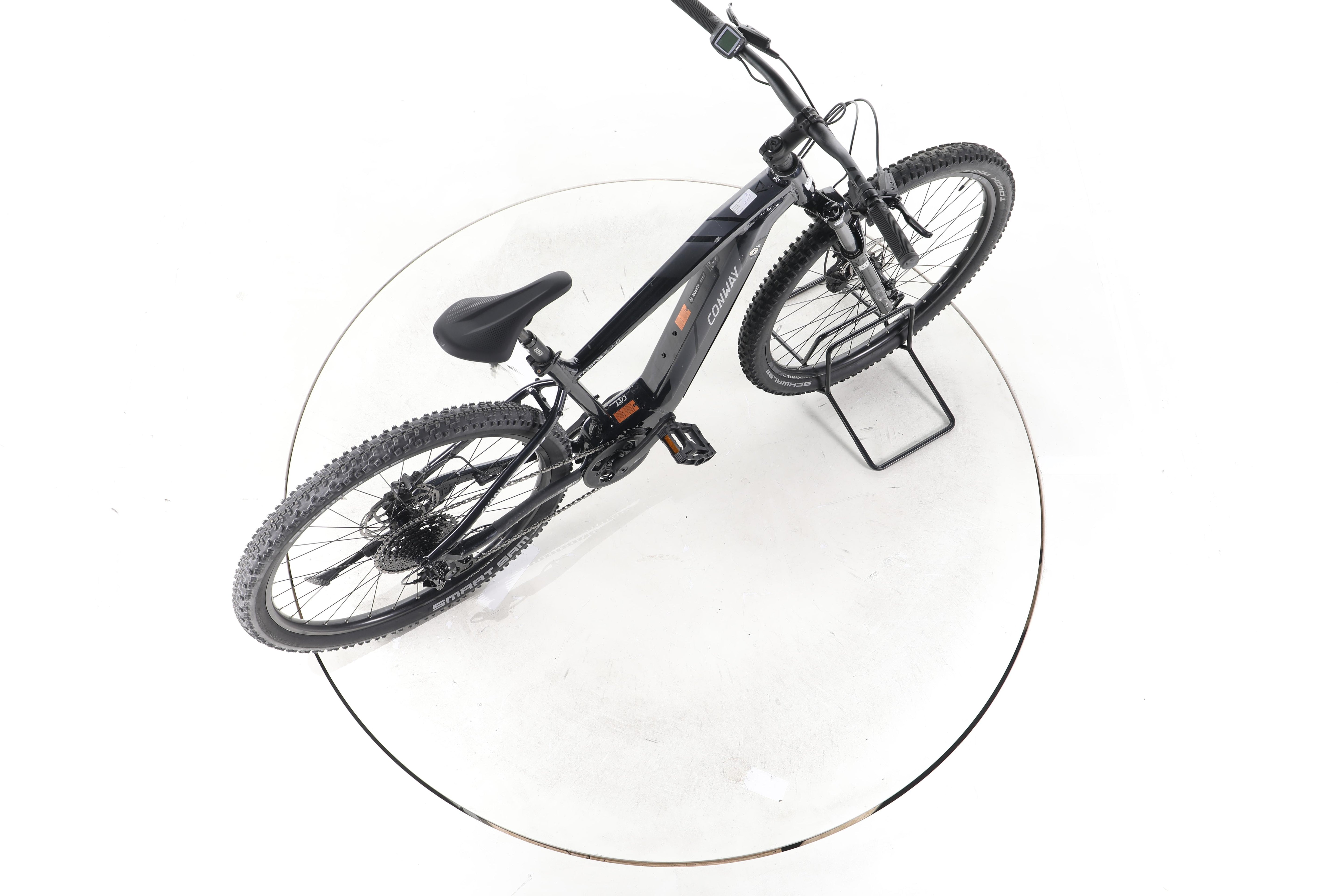 Conway Cairon S 2.0 E-Bike - Image 24