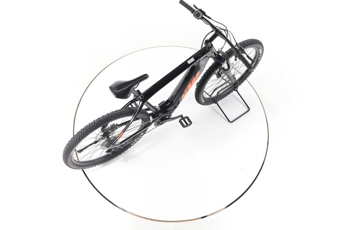 KTM Macina Team 693 E-Bike - Image 24