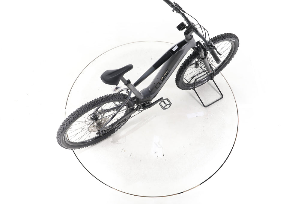 Cube Reaction Hybrid SLT E-Bike - Image 24