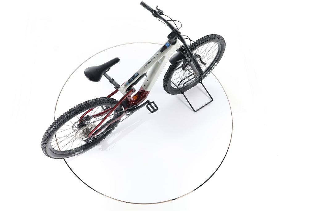 Focus Vam² Sl 8.7 E-Bike Fully Carbon 2024 - Image 24