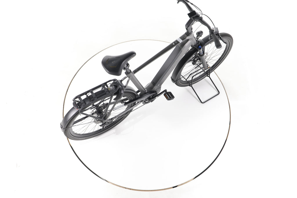 Kalkhoff Endeavour 5.B Advance+ Trekking E-Bike - Image 24